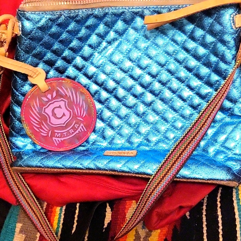 COPY - Consuela crossbody